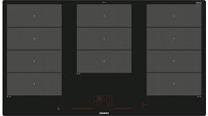 Dieses video zeigt das erhitzen von wasser in einer bratpfanne. Siemens Ex901lxc1e Induktionskochfeld