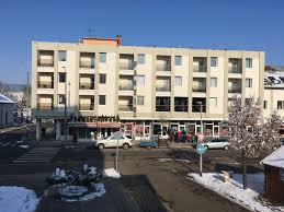 Mátészalka railway station (en) gară din ungaria (ro); Europa Panzio Mateszalka Szallas Hu