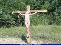 Crux Forums Crucifixion