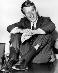 There's some great interviews and they give multiple perspectives on bobby's actions and bobby as a person. Robert Kennedy And Family American Experience Official Site Pbs