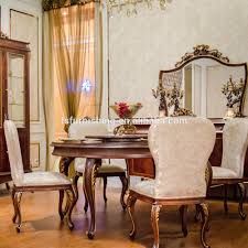 The second style of italian dining room furniture is the contemporary style. Yb70 2 Round Dining Room Sets Made In China Italy Style Master Design Dining Room Furniture Sets Buy Classic Dining Room Sets Royal Dining Room Furniture Sets Antique White Dining Room Furniture Sets Product On