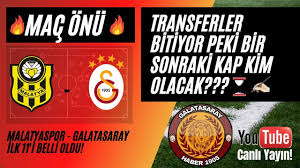 Yeni malatya galatasaray maç özetinde babel'in attığı golün videosunu izleyebilirsiniz. Yeni Malatyaspor Galatasaray Mac Onu Supriz Transfer Gelismesi Galatasaray Transfer Youtube