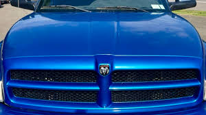 Image result for Intense Blue 2000 Dodge