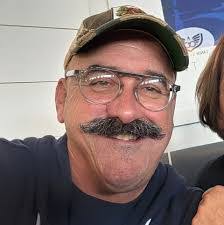 Keith Varcoe's Instagram, Twitter & Facebook