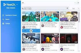 Youtube permite subir y reproducir videos esféricos de 360° o 180° en los. Yeetdl How To Download Youtube Vr 360 2021