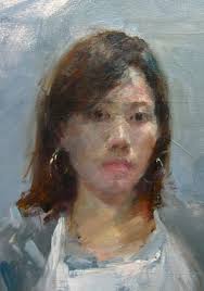 Reading and Art: March 2016