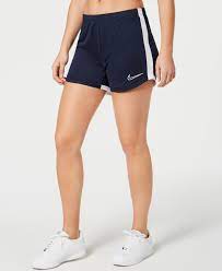 Men's soccer shorts and women's soccer shorts provide a lightweight fit and allow for a full range of motion. Nike Women S Soccer Shorts Online Shopping