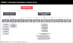 Most people differentiate types of cancer by where they appear in the body, such as breast cancer or prostate cancer. Unmet Needs In Breast Cancer Futurebridge
