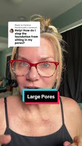 Best Makeup Primer for Large Pores