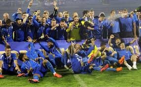 Vidy_sporta › futbol › russia › dinamo_moskva. Fakten Zum Klub Dinamo Zagreb Uefa Champions League Uefa Com