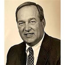 JOSEPH PAUL "TIPPY" POHL, JR. Obituary