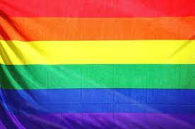 Какая красота, на обои телефона пойду ставить. Lgbt Flag Besplatnye Stokovye Foto
