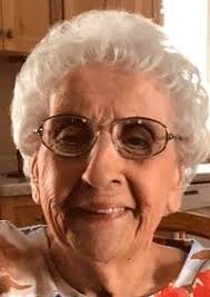 Bernice (Gotham) Thomas, 94, Colton