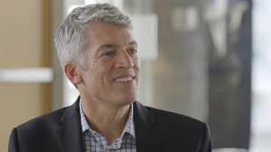 Clay Johnston, M.D., PhD