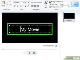 Well, its a good movie you should watch it! How To Make A Lyric Video For Youtube With Pictures Wikihow
