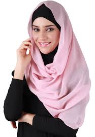 Hasil gambar untuk jilbab terbaru