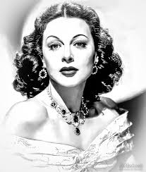 A Gallery of Gorgeous Ladies Part 6. ❤❤❤