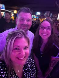 Can someone remove background where just shows picture of lady in front  please?