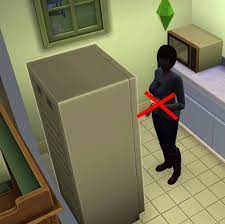 If you despise censorship, take a look at moxiemason's no mosaic / censor mod. Mod The Sims No More Autonomous Get Drink Interaction