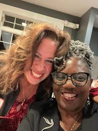 Sad news. Our classmate Angie Fiore Keane has passed away. Rest In Peace my  friend.