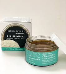 Shop target for urban skin rx. Skin Care Urban Rx Nuevo Skincare