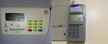 Power outage not blackout, says ikeja electric october . How To Unlock Kplc Token Meter