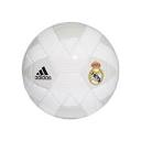 Adidas Real Madrid Mini Ball - FutFanatics