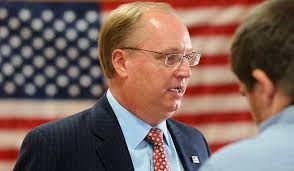 Minnesota's Rep. Jim Hagedorn dies at 59 after cancer battle