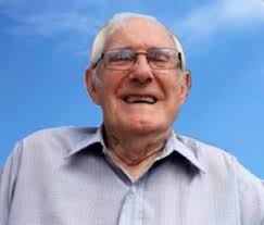 Leland Bernt Obituary (1933