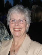 Obituary information for Sandra Ward