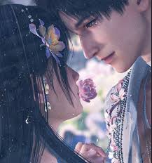 Dear Florists/Botanists who played LADS, Please tell me all the names of  the flowers in the current Spring banner. I want to search all of its  meanings. Thank You 🥺❤️