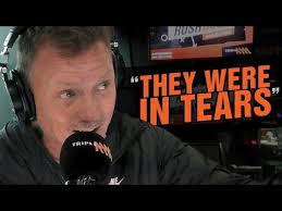 Billy Brownless's Incredible Pickle Factory Joke