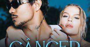 Estou muito ansioso por essa experiência, diz xamã sobre. Xama Lanca Clipe Cancer Em Parceria Com Luisa Sonza Polifonia Periferica