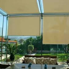 Dank flexibler lamellen lässt sich der lichteinfall in den raum. Horizontal Markise Oberlichter Pyramiden Terrassendacher Lichtbander