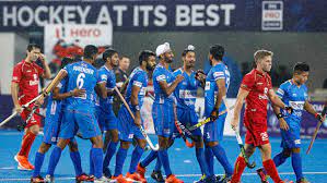 India tv sports desk new delhi updated on: Indian Men S Hockey Team S Olympic Medal Chances At Tokyo 2020 Know The Rivals