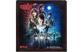 4.5 out of 5 stars 11. Cardinal Games Stranger Things Puzzle 300 Piece Multicolor One Size Jigsaw Puzzles Amazon Canada