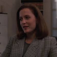 love her so bad // #danascully #gilliananderson #xfiles #scully  #danascullyedit #gillianandersonedit #scullyedit #viral #fyp #xfilesedit  #foryou #foryoupage #chappellroan #goodluckbabe