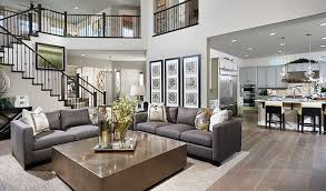 Heidi Lv Montebello Greatroom Monte Bello At Summerlin Richmond American Homes Las Vegas Nv Monte Bello At Summerlin Offers A Home House Design House