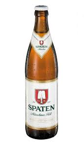 Pin Em Cerveza Beer Biere