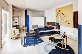 Free shipping on orders over $25 shipped by amazon. The Story Behind Eileen Gray S Iconic Transatlantique Design Architectural Digest