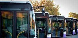 Timișoara's public transport network consists of nine tram lines, eight trolleybus lines and 31 bus lines and is operated by stpt (societatea de transport public timișoara). Transport Public Timisoara