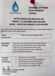 Sebelum 1937, taiping merupakan ibu negeri perak. Facebook