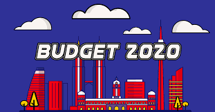 Government has no intention to. Malaysia Budget 2020 Highlights Of Winners And Losers