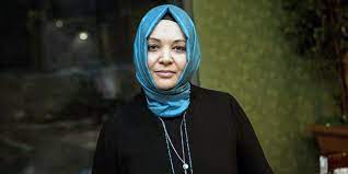 Bu sorular merak edilip araştırılıyor. Hilal Kaplan Kimdir Hilal Kaplan Nereli Kac Yasinda