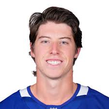 Mitch Marner posts assist Friday against Rangers