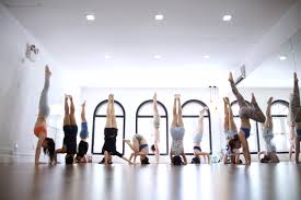This class includes a number of restorative iyengar yoga inversions.it also contains supported chest opening poses that focus on breath awareness. Arm Balance Inversion Abi L2 3 In Studio At The Yoga Mandala Read Reviews And Book Classes On Classpass