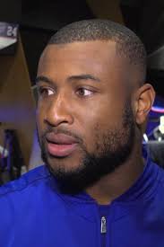 Leonard Johnson: "Come Out and Execute"