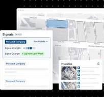1 Sales Intelligence Software for Commercial Services | Convex