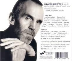 A Christmas delight that avoids the high Cs