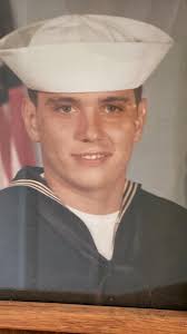 USAF security police photo from 1982